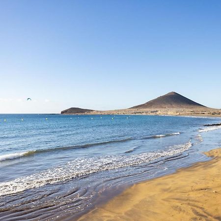 El Medano Flash Point Holiday Home By Sunkeyrents ภายนอก รูปภาพ