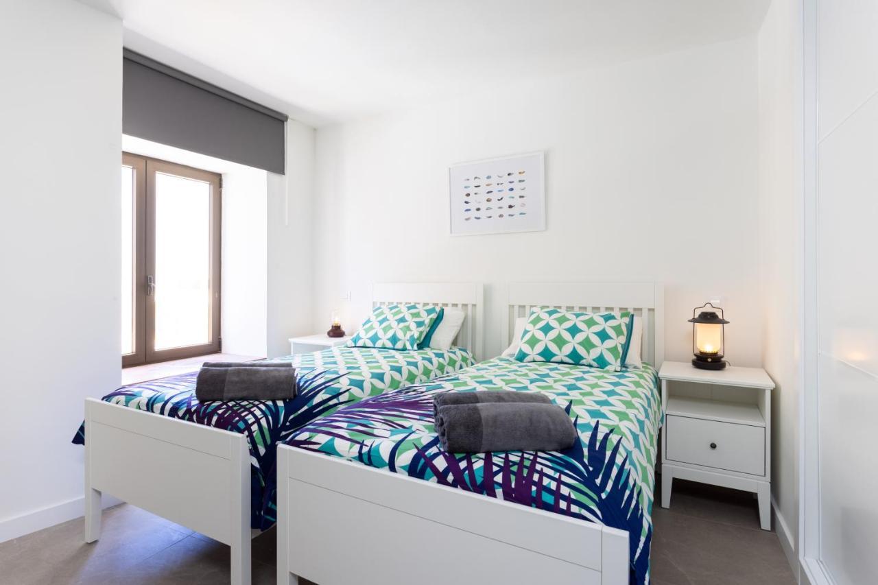El Medano Flash Point Holiday Home By Sunkeyrents ภายนอก รูปภาพ