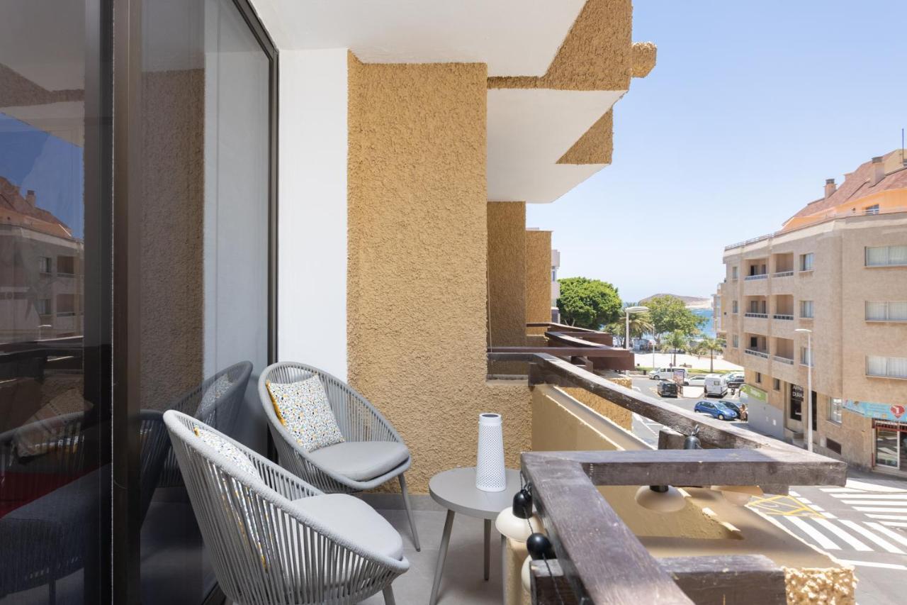 El Medano Flash Point Holiday Home By Sunkeyrents ภายนอก รูปภาพ
