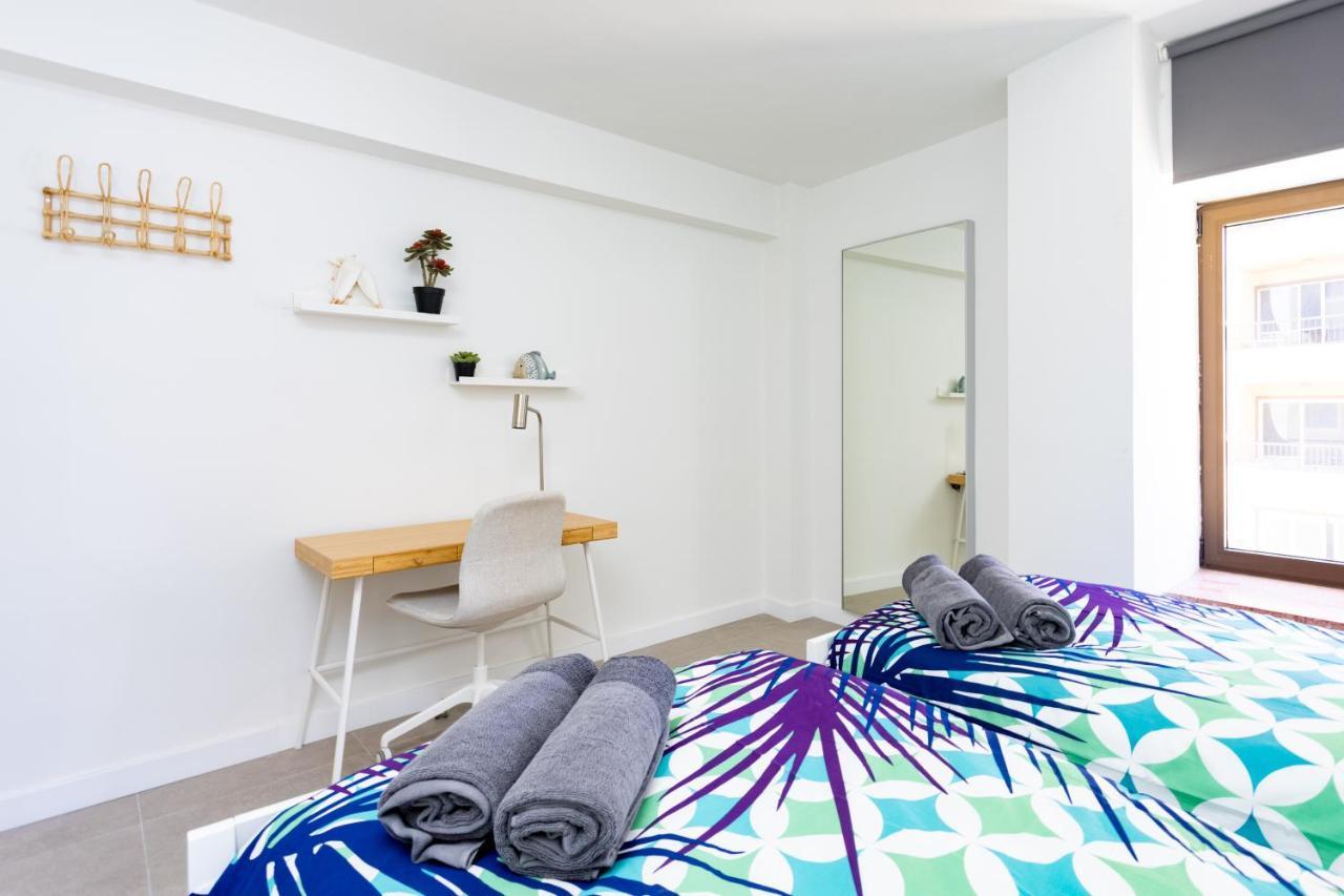 El Medano Flash Point Holiday Home By Sunkeyrents ภายนอก รูปภาพ