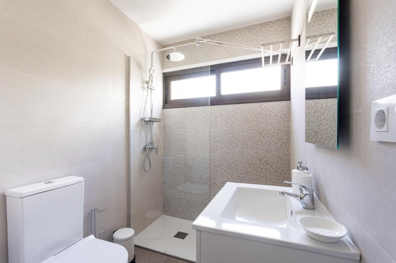 El Medano Flash Point Holiday Home By Sunkeyrents ภายนอก รูปภาพ
