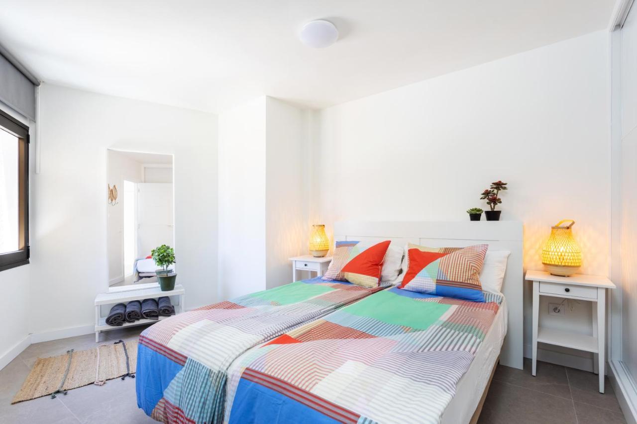 El Medano Flash Point Holiday Home By Sunkeyrents ภายนอก รูปภาพ