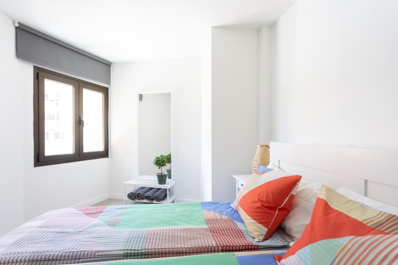 El Medano Flash Point Holiday Home By Sunkeyrents ภายนอก รูปภาพ