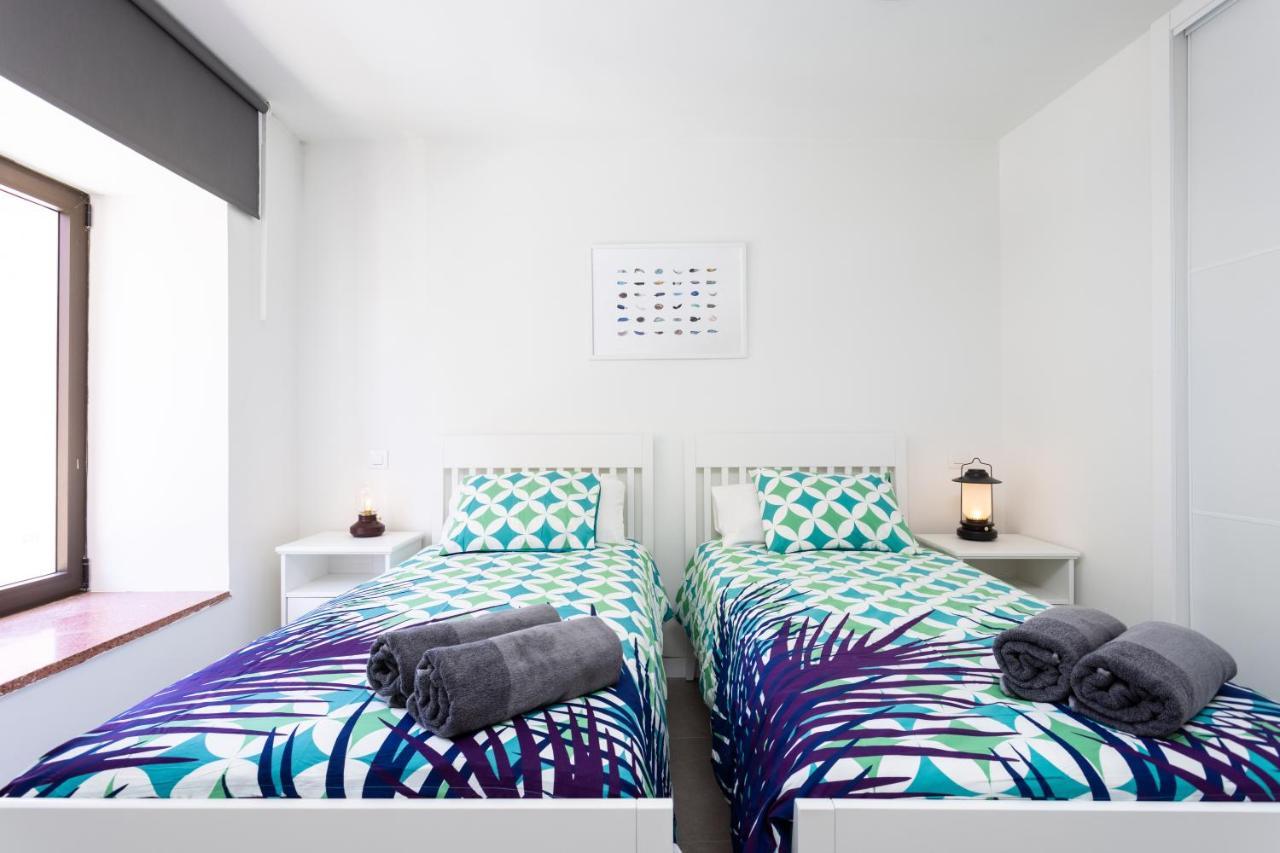 El Medano Flash Point Holiday Home By Sunkeyrents ภายนอก รูปภาพ
