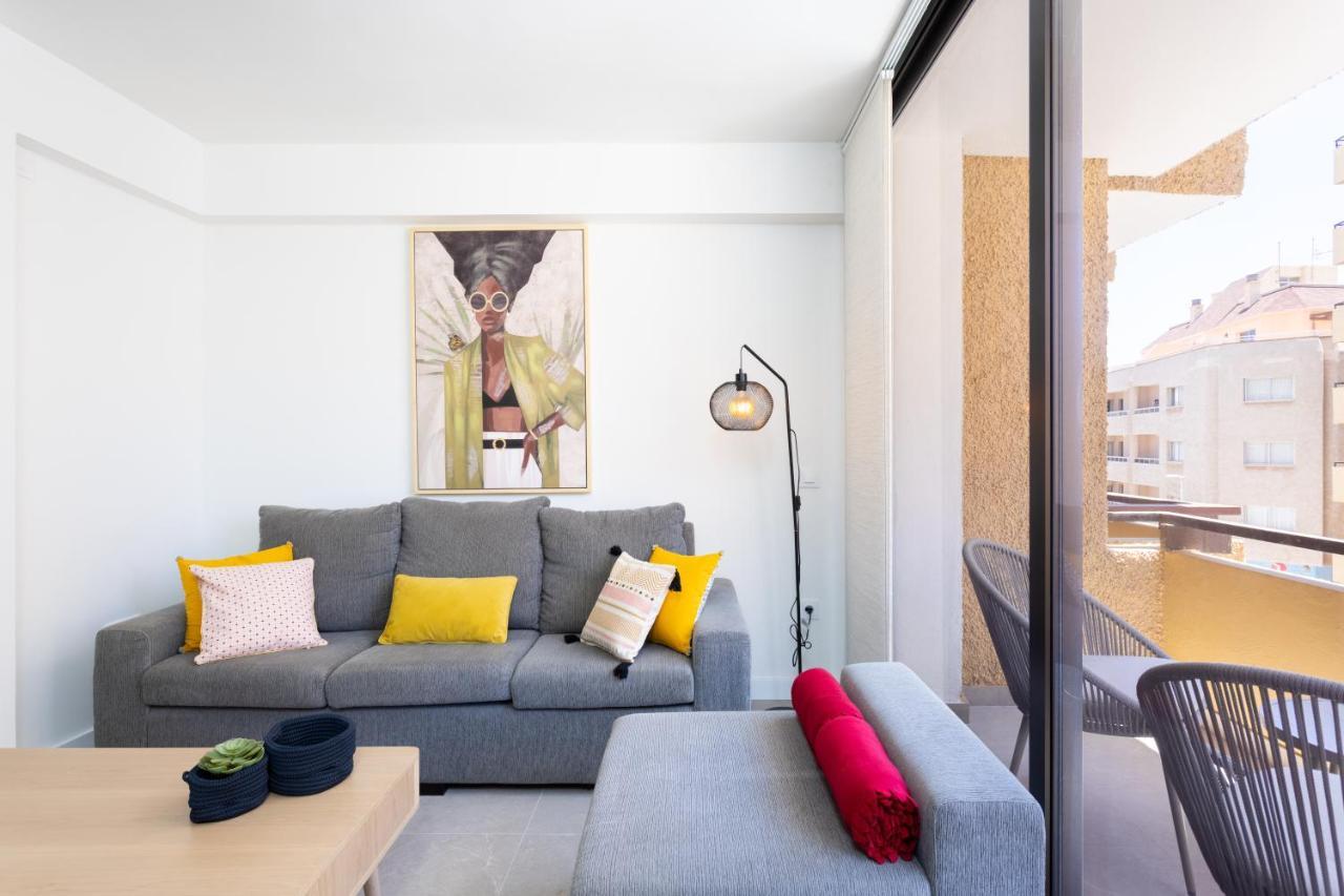 El Medano Flash Point Holiday Home By Sunkeyrents ภายนอก รูปภาพ