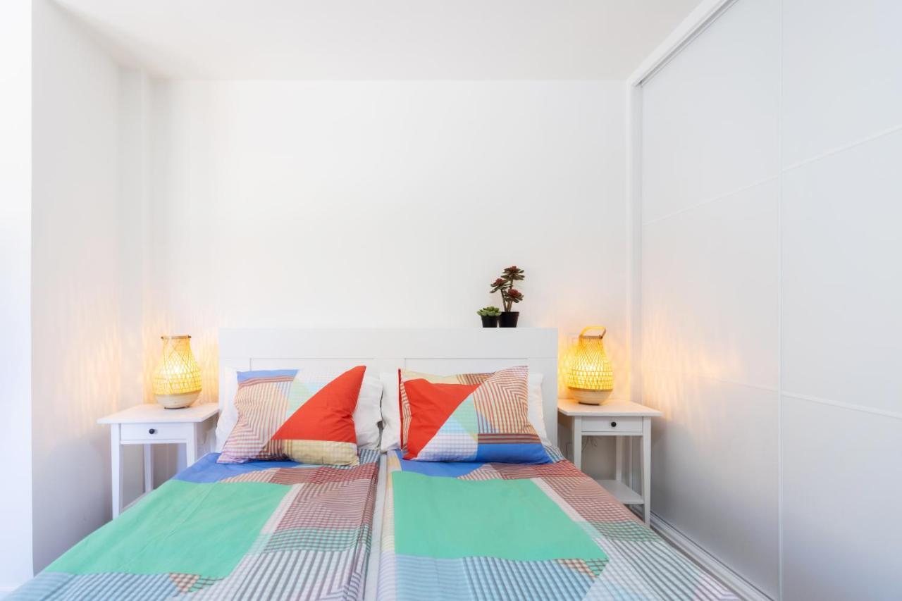 El Medano Flash Point Holiday Home By Sunkeyrents ภายนอก รูปภาพ