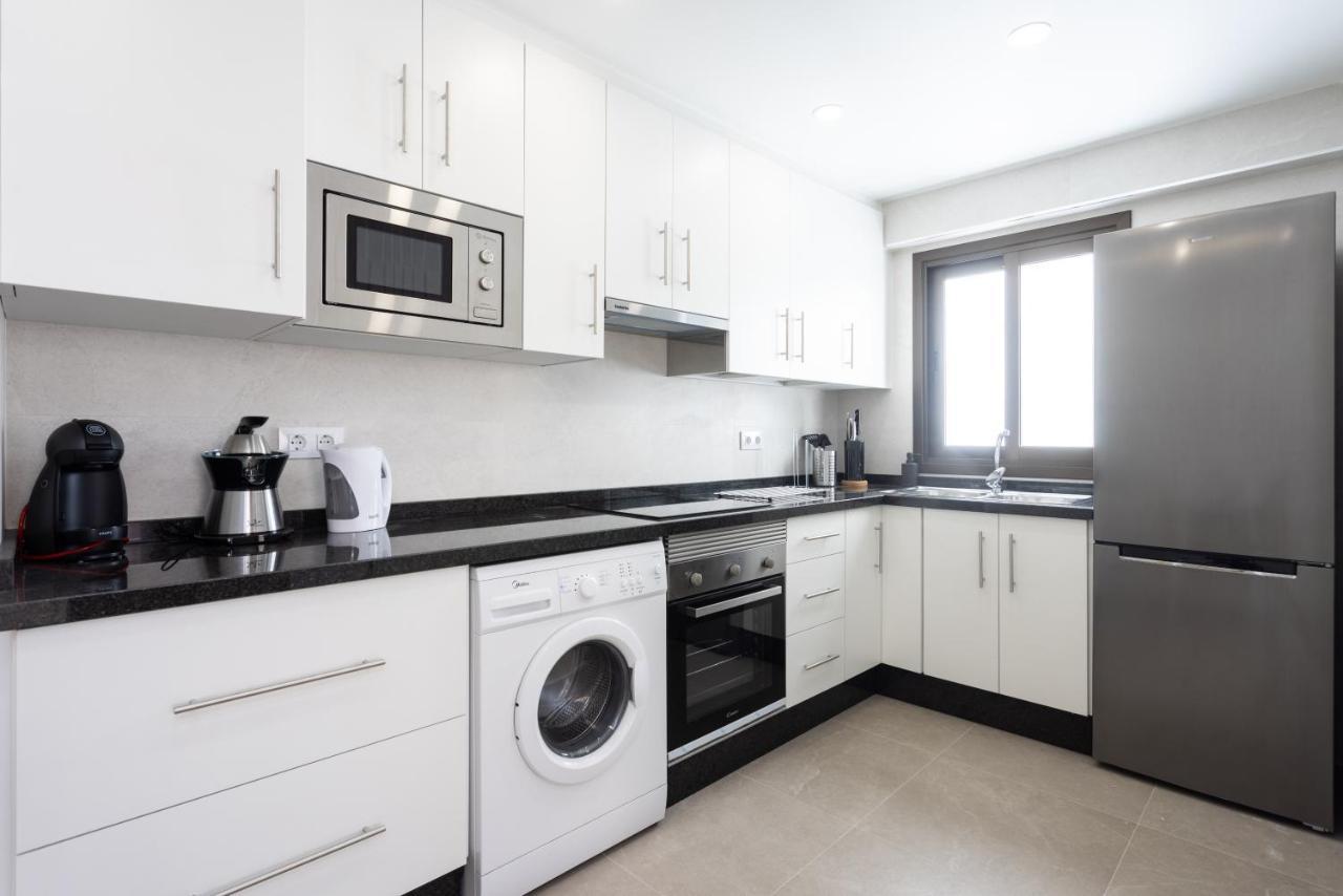 El Medano Flash Point Holiday Home By Sunkeyrents ภายนอก รูปภาพ