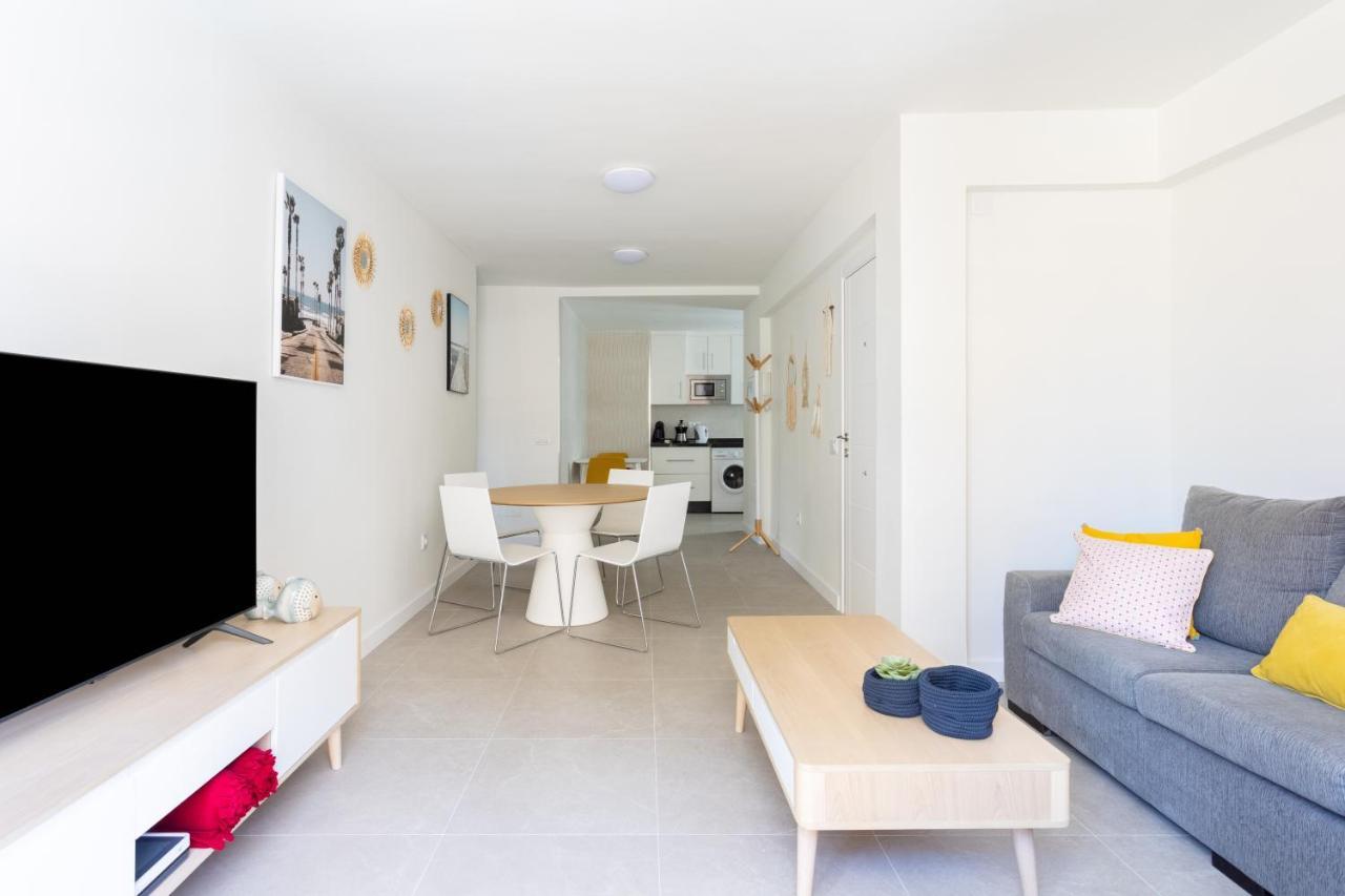 El Medano Flash Point Holiday Home By Sunkeyrents ภายนอก รูปภาพ