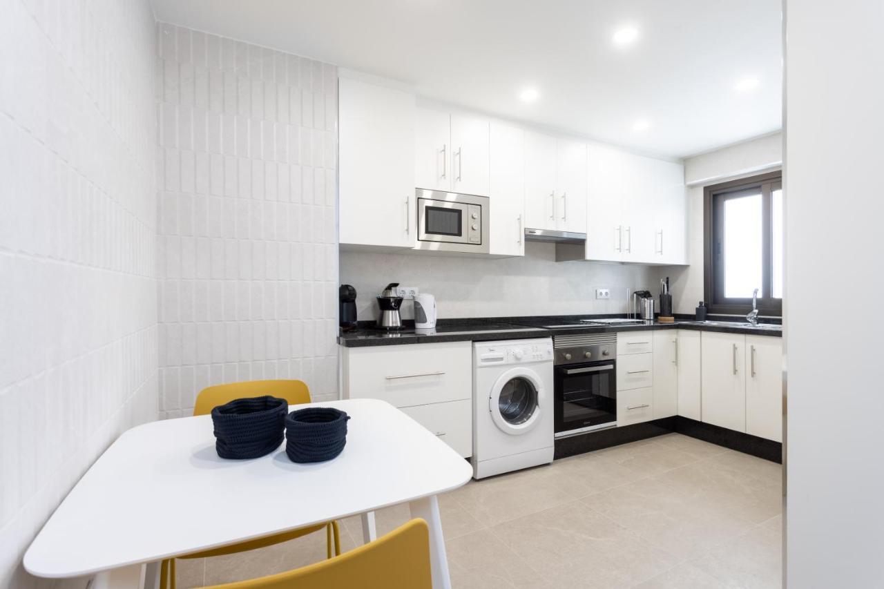 El Medano Flash Point Holiday Home By Sunkeyrents ภายนอก รูปภาพ