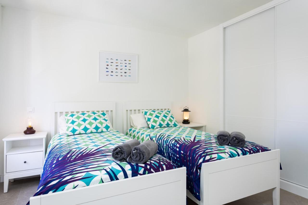 El Medano Flash Point Holiday Home By Sunkeyrents ภายนอก รูปภาพ