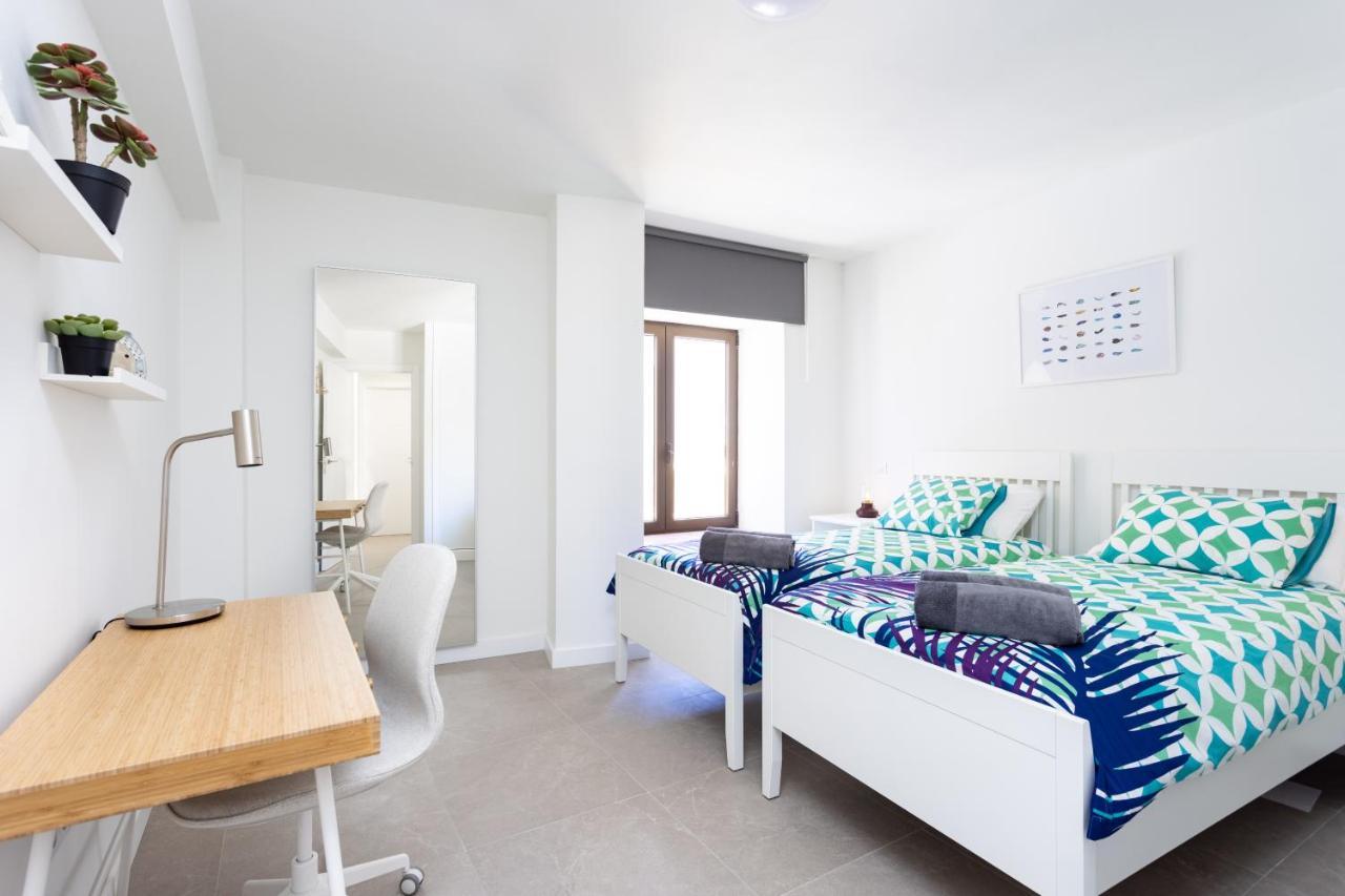 El Medano Flash Point Holiday Home By Sunkeyrents ภายนอก รูปภาพ