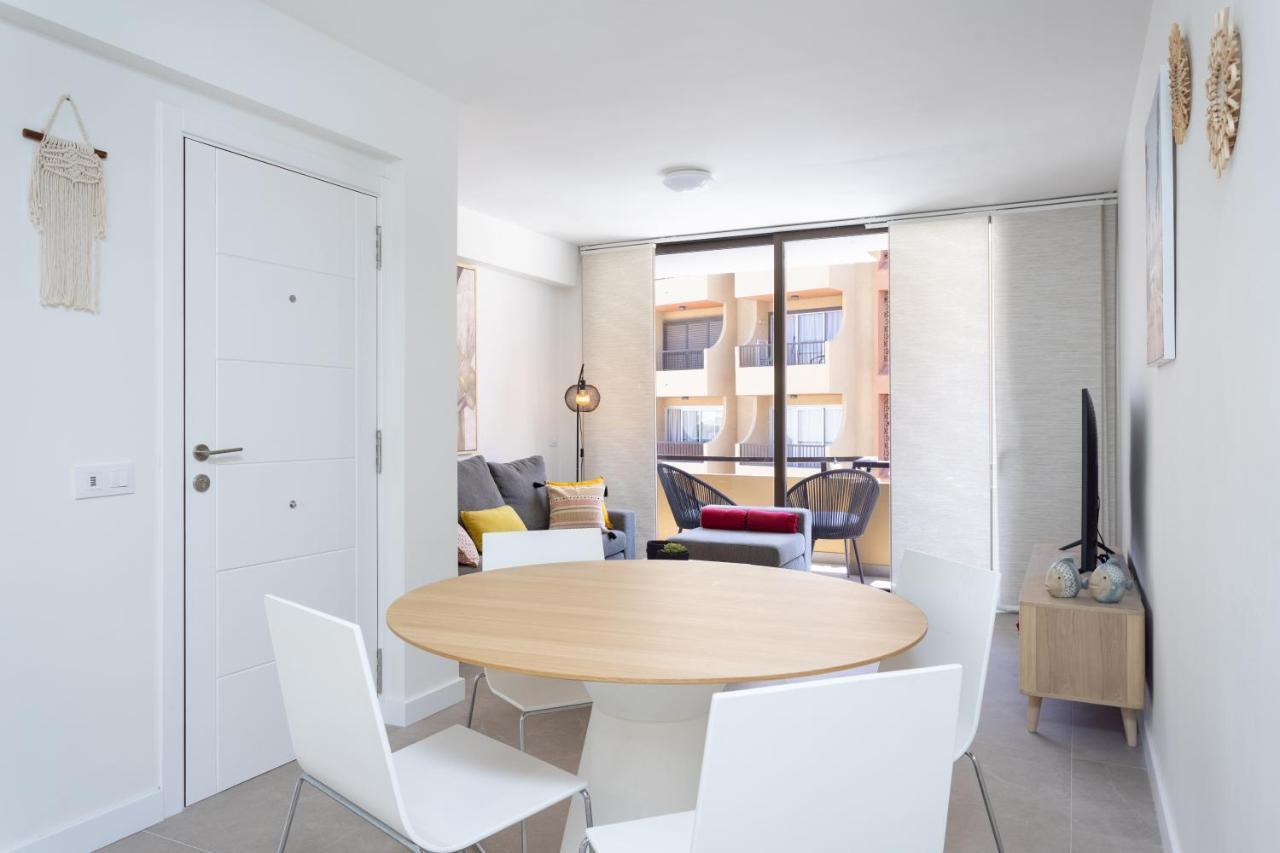 El Medano Flash Point Holiday Home By Sunkeyrents ภายนอก รูปภาพ