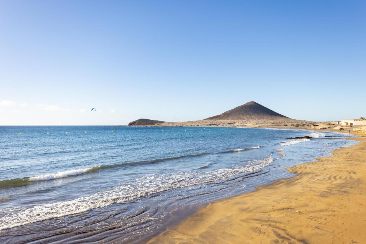 El Medano Flash Point Holiday Home By Sunkeyrents ภายนอก รูปภาพ