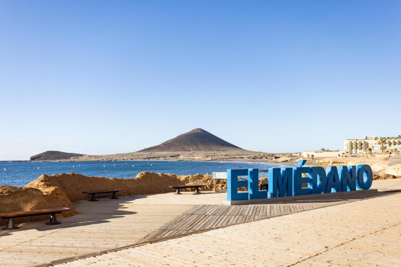 El Medano Flash Point Holiday Home By Sunkeyrents ภายนอก รูปภาพ